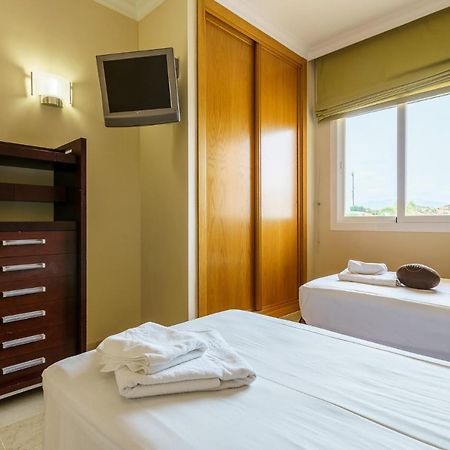Malagasuite Premium Mijas Costa El Faro Exteriér fotografie