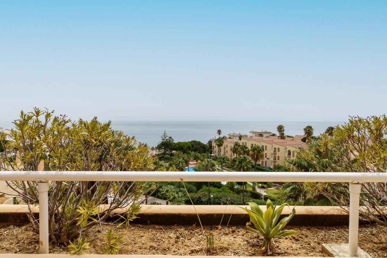 Malagasuite Premium Mijas Costa El Faro Exteriér fotografie