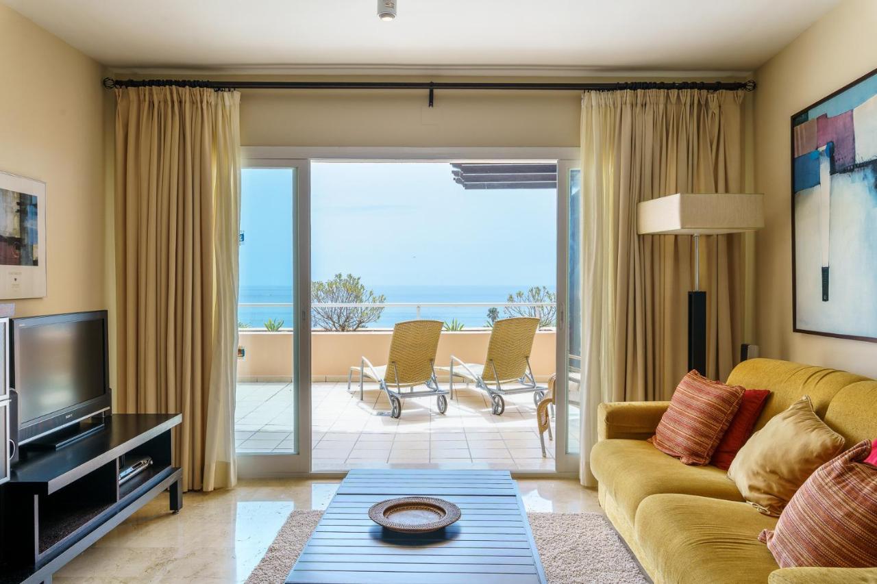 Malagasuite Premium Mijas Costa El Faro Exteriér fotografie