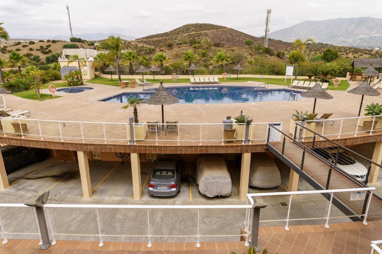 Malagasuite Premium Mijas Costa El Faro Exteriér fotografie