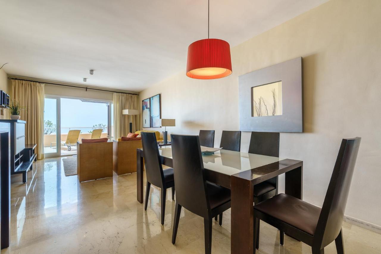 Malagasuite Premium Mijas Costa El Faro Exteriér fotografie